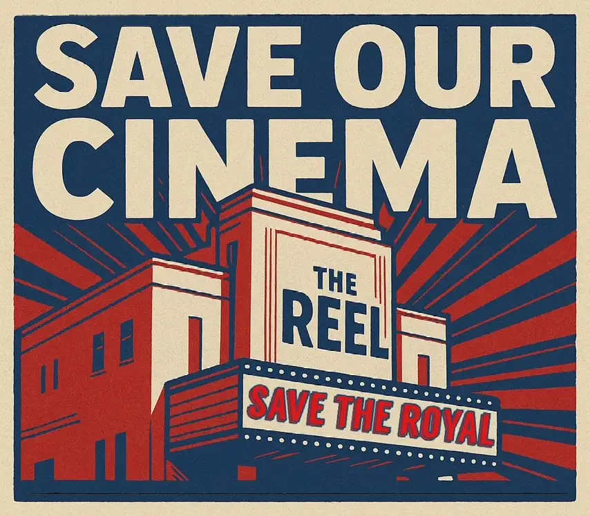 Save the Royal!